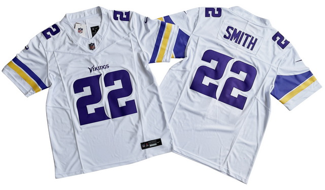 Minnesota Vikings Jerseys 36